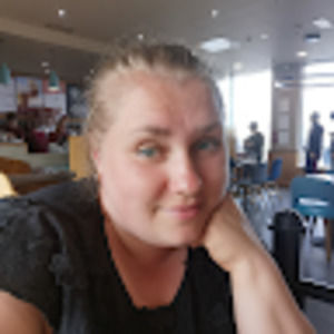 Meet your Posher, Uljana